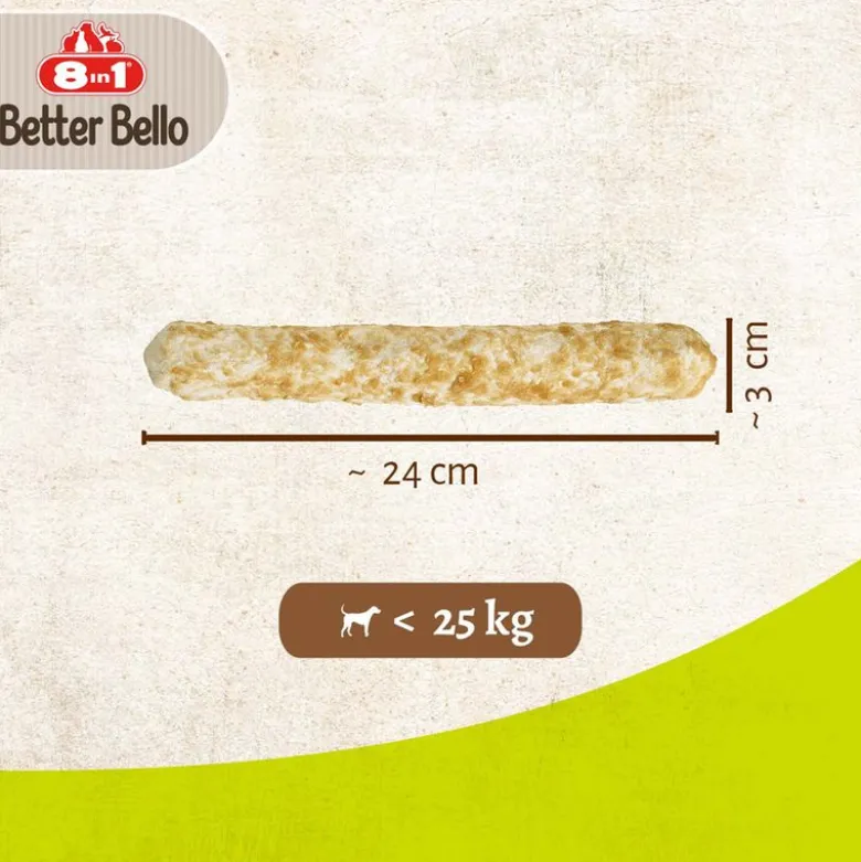 8in1 Better Bello Roll kana