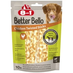 8in1 Better Bello Sticks kana
