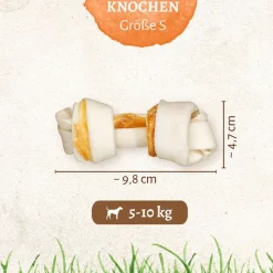 8in1 Delights -puruluut kanatäytteellä