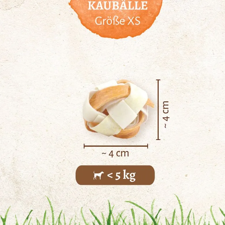 8in1 Delights -purupallot, kana
