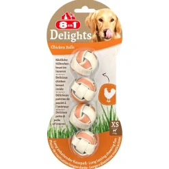 8in1 Delights -purupallot, kana