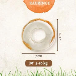 8in1 Delights -pururenkaat, kana