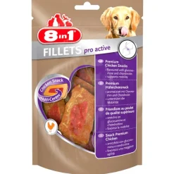 8in1 Fillets Pro Active