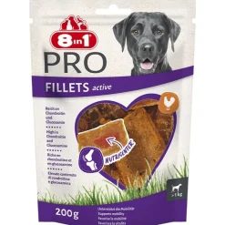 8in1 Fillets Pro Active
