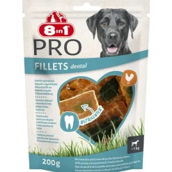 8in1 Fillets Pro Dental