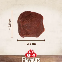 8in1 Flavours Skewer Bites