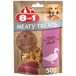 8in1 Meaty Treats