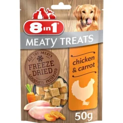 8in1 Meaty Treats