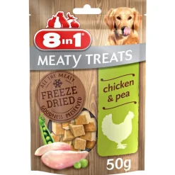 8in1 Meaty Treats