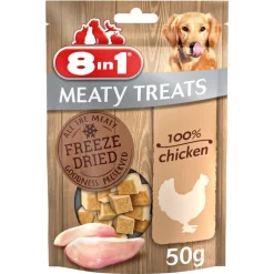 8in1 Meaty Treats