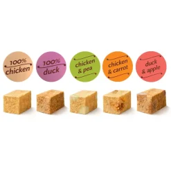 8in1 Meaty Treats