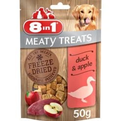 8in1 Meaty Treats