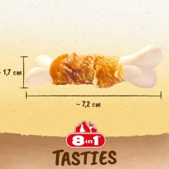 8in1 Tasties Calcium Bones kana