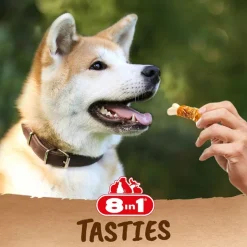 8in1 Tasties Calcium Bones kana