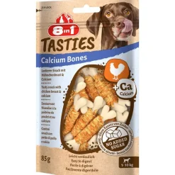 8in1 Tasties Calcium Bones kana