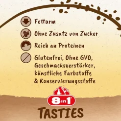 8in1 Tasties -kananfileet