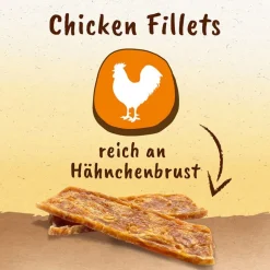 8in1 Tasties -kananfileet