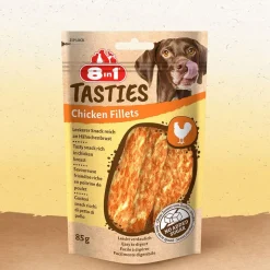 8in1 Tasties -kananfileet