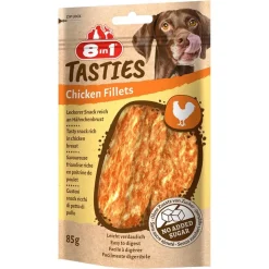 8in1 Tasties -kananfileet