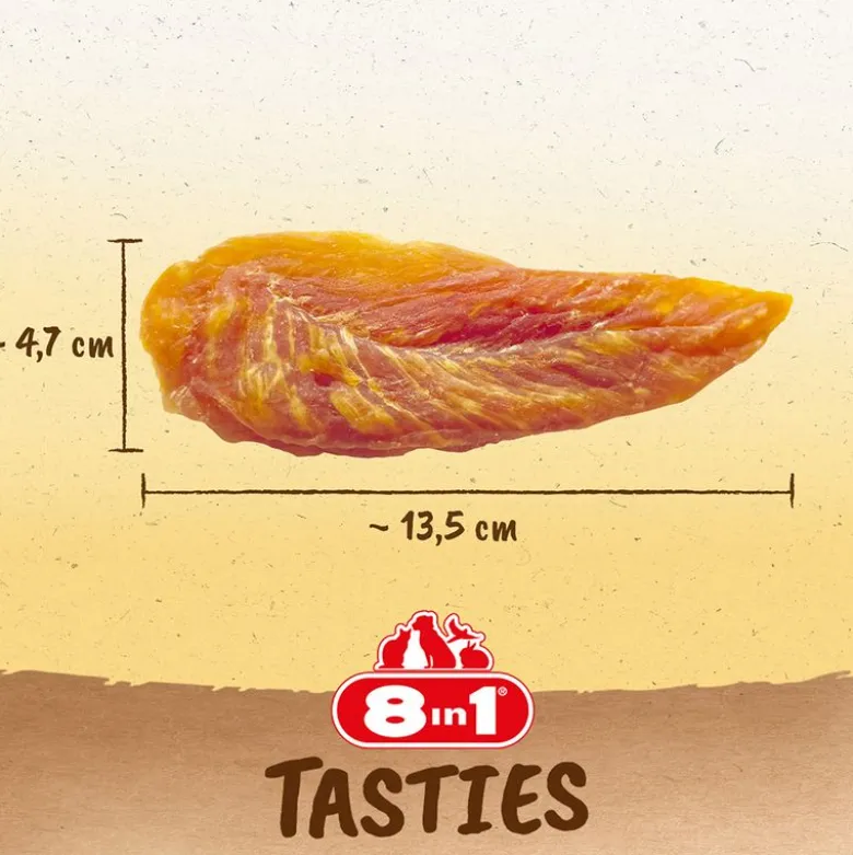 8in1 Tasties -kananrinta