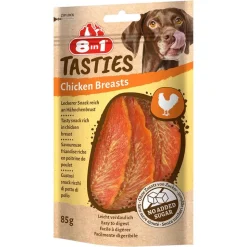 8in1 Tasties -kananrinta