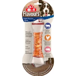 8in1 Triple Flavour -puruluu L