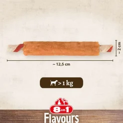 8in1 Triple Flavour Ribs -purutikut