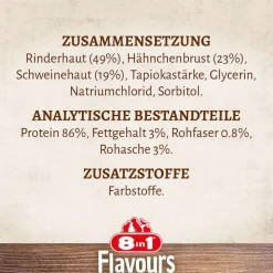 8in1 Triple Flavour Rolls -purutikut