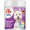 8in1 Vitality -monivitamiinitabletit pienille roduille