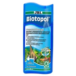 JBL Biotopol