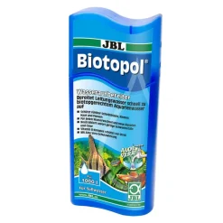 JBL Biotopol