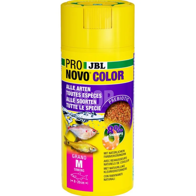 JBL ProNovo Color Grano M
