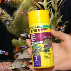 JBL ProNovo Guppy Grano S