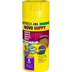 JBL ProNovo Guppy Grano S