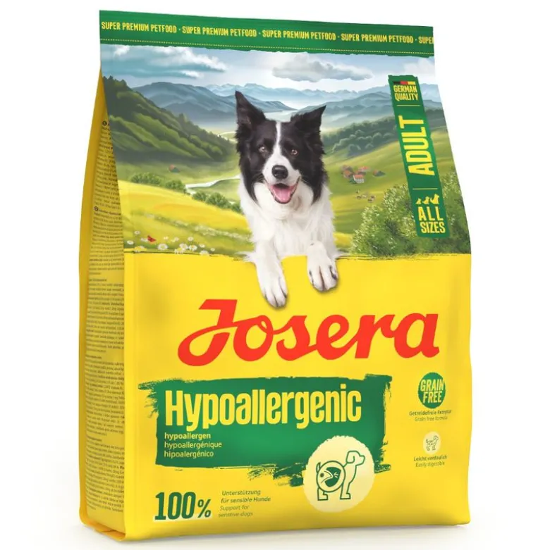 Josera Adult Hypoallergenic
