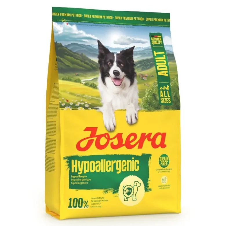 Josera Adult Hypoallergenic