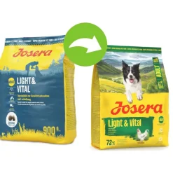 Josera Adult Light & Vital