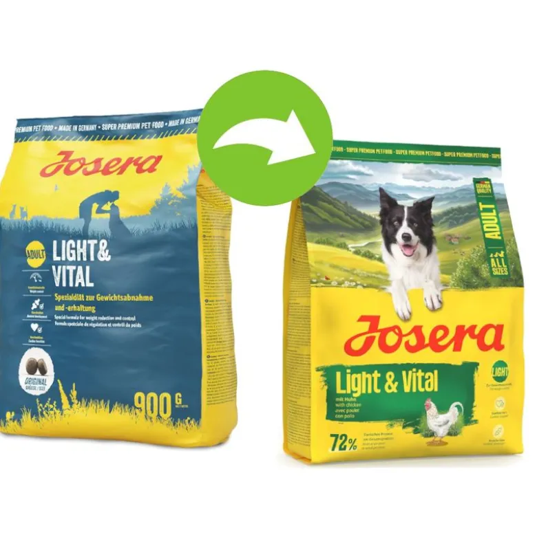 Josera Adult Light & Vital