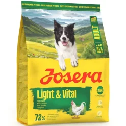Josera Adult Light & Vital