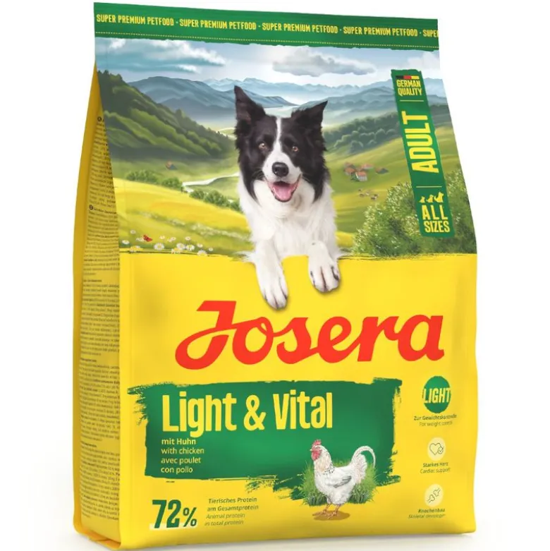 Josera Adult Light & Vital