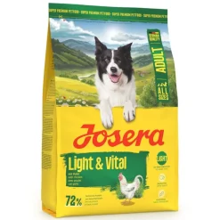 Josera Adult Light & Vital