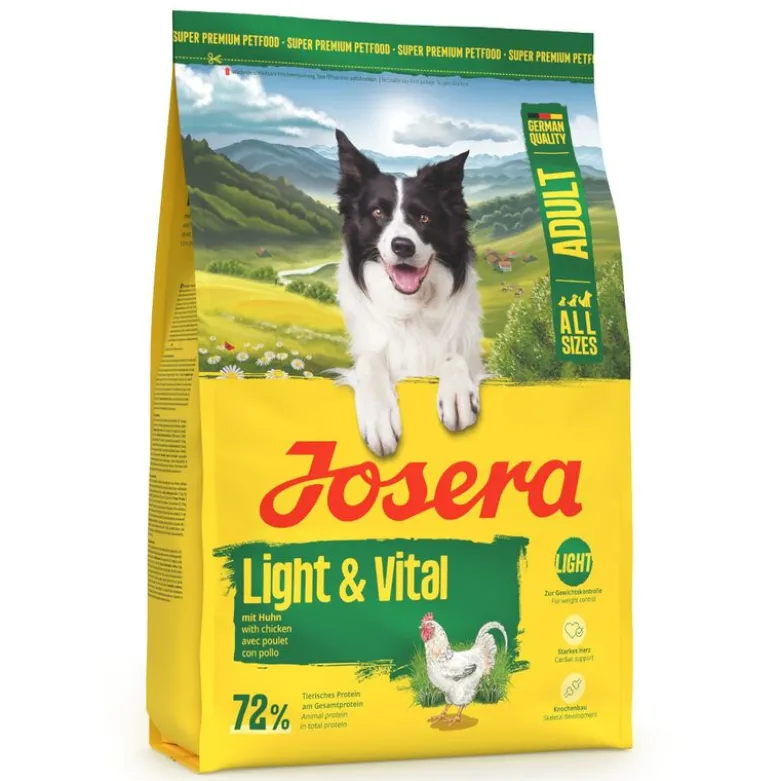 Josera Adult Light & Vital