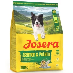 Josera Adult lohi & peruna