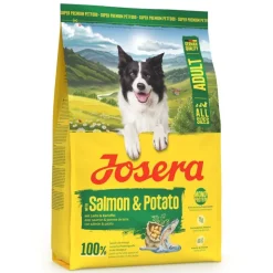 Josera Adult lohi & peruna