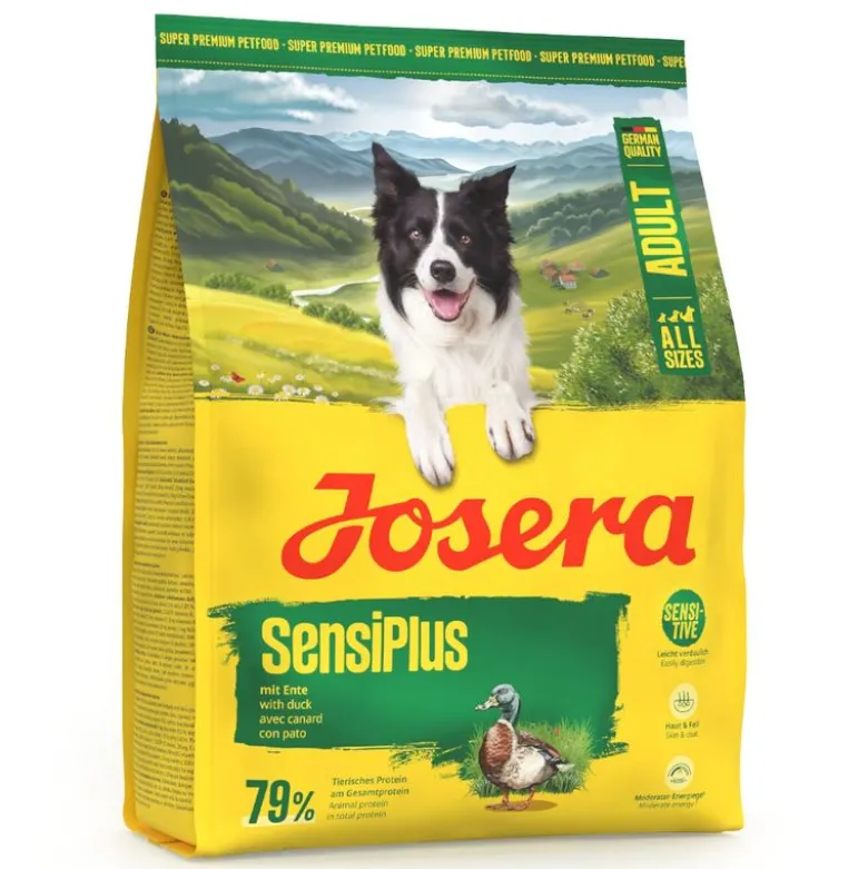 Josera Adult SensiPlus