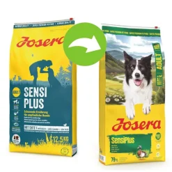 Josera Adult SensiPlus