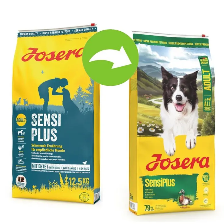 Josera Adult SensiPlus
