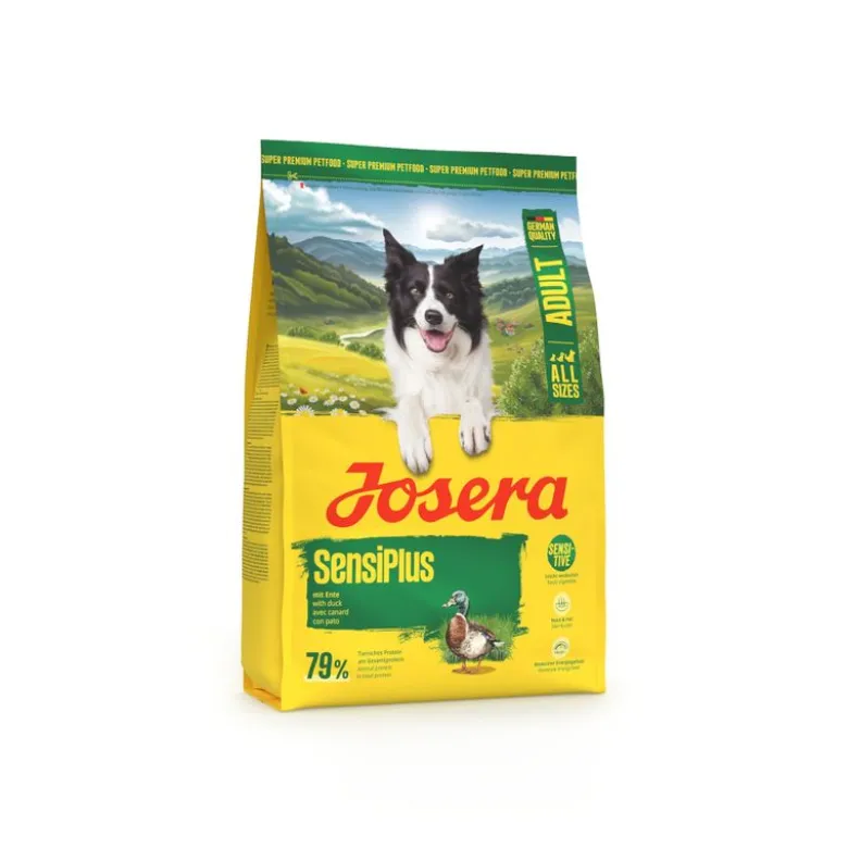 Josera Adult SensiPlus ankka