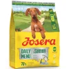 Josera Daily Menu Adult - lohi