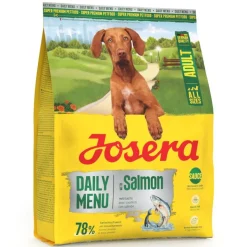 Josera Daily Menu Adult - lohi